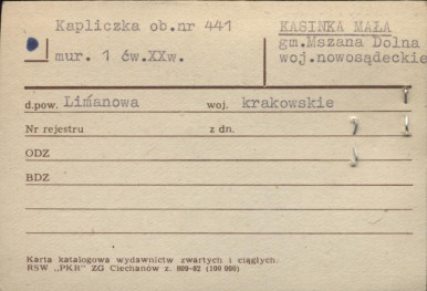 kapliczka, skan 1
