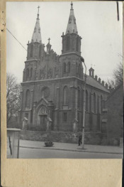 kościół pw. św. Zygmunta, skan 2