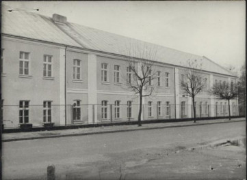 seminarium nauczycielskie, ob. szkoła podstawowa nr 1, skan 3