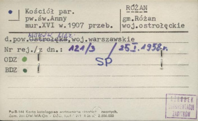 kościół par. pw. św. Anny, skan 1