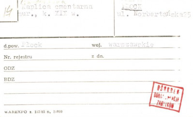 kaplica cmentarna, skan 1