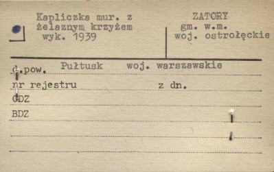 kapliczka, skan 1