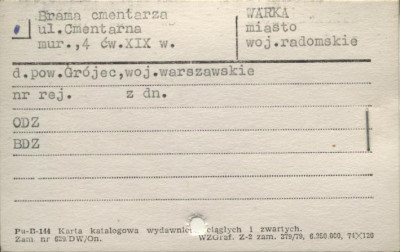 brama cmentarza, skan 1