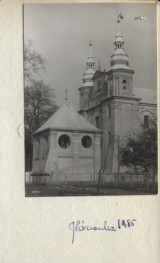 kościół par. pw. św. Apostołów Piotra i Andrzeja, skan 4