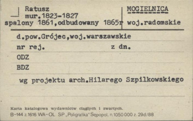 ratusz, skan 1