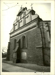 kościół paraf. pw. Podwyższenia Krzyża Św., skan 3