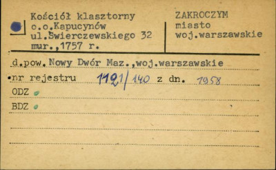 kościół kapucynów, skan 1