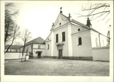 kościół kapucynów, skan 3