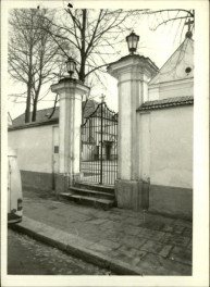 mur z furtami - klasztor, skan 3