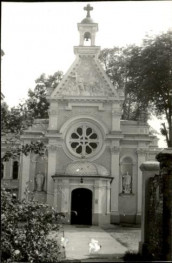 kaplica pałacowa, skan 3