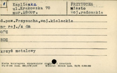 kapliczka, skan 1