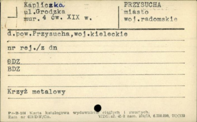 kapliczka, skan 1