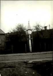 kapliczka, skan 3