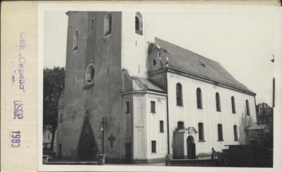 kościół par. pw. św. Wawrzyńca, skan 2