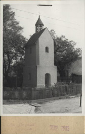 kaplica dzwonnica, skan 2