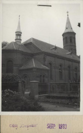 kościół par. pw. św. Rodziny, skan 2