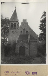 kościół ewangelicki, skan 2