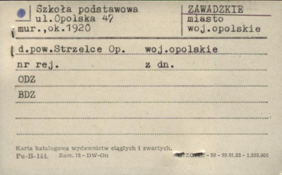 szkoła podstawowa, skan 1