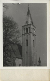 kościół filialny pw. św. Michała, skan 2