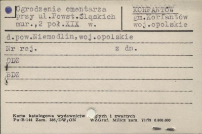 ogrodzenie cmentarza, skan 1