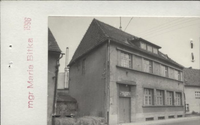 szkoła, ob. Gminna Spółdzielnia, skan 2