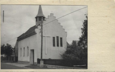 kaplica pw. św. Trójcy, skan 2