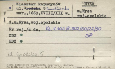 klasztor kapucynów, skan 1