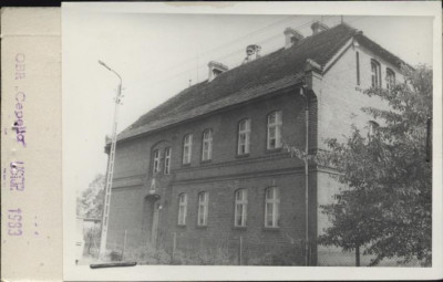 Szkoła Podstawowa nr 4, skan 2