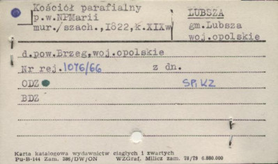 kościół parafialny p. w. NPM, skan 1
