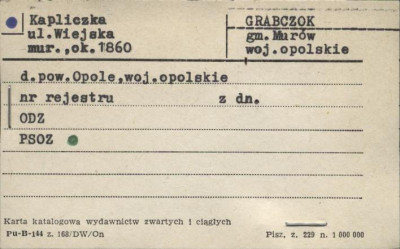 kapliczka, skan 1