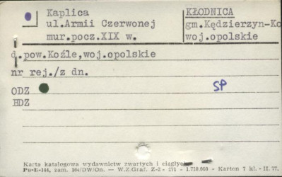 kaplica, skan 1