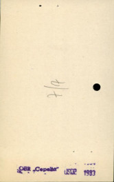 szkoła, ob. dom mieszkalny nr 21, skan 2
