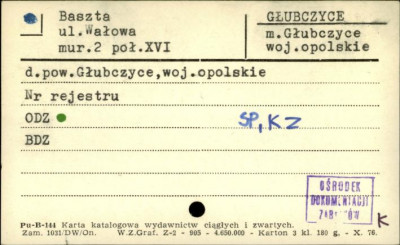 baszta, skan 1