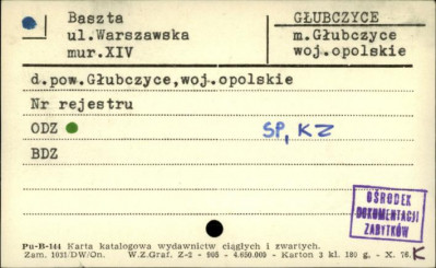 baszta, skan 1