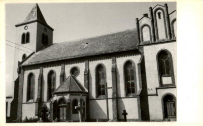 kościół parafialny p.w. św. Jakuba, skan 2