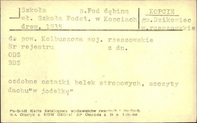szkoła , skan 1