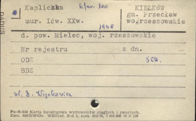 kapliczka, skan 1