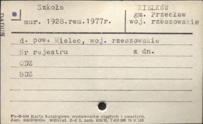 szkoła, skan 1