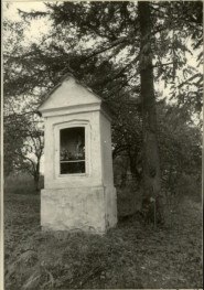 kapliczka Matki Bosk., skan 2