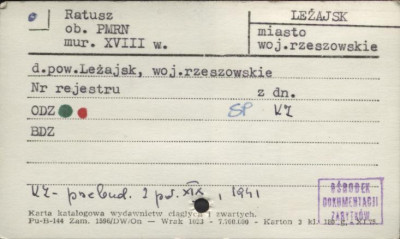 ratusz ob. PMRN, skan 1