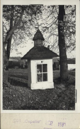 kapliczka, skan 2