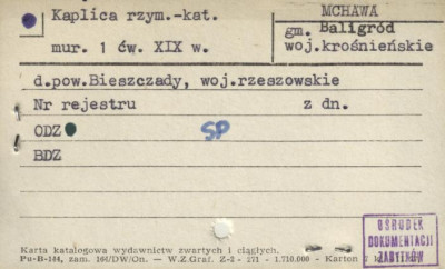 kaplica rzym.-kat., skan 1