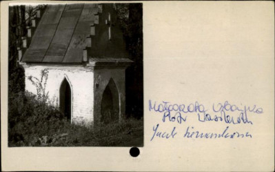 kapliczka, skan 2