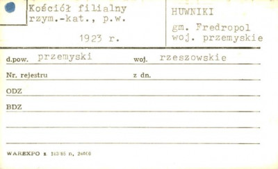 kościół filialny rzym.-kat., skan 1