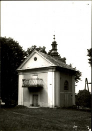 kaplica Św. Rafał, skan 3