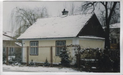 dom, skan 2