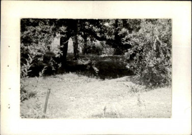 cmentarz wojenny (mogiły żołnierzy rosyjskich), skan 2