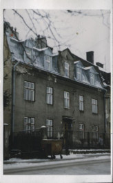 dom, skan 2