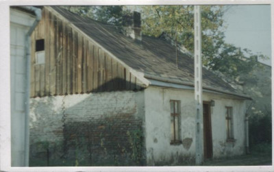 dom, skan 2