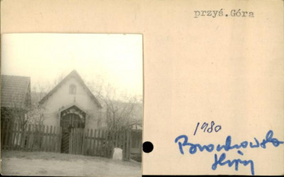 kapliczka, skan 2